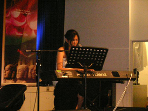 Wesley mission hall Sydney